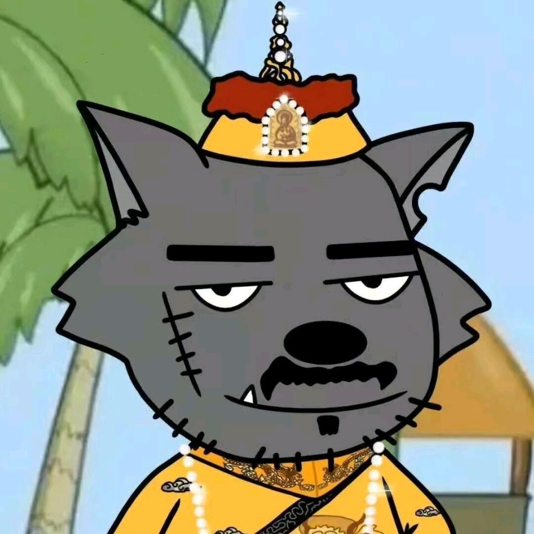 马卡狼卡