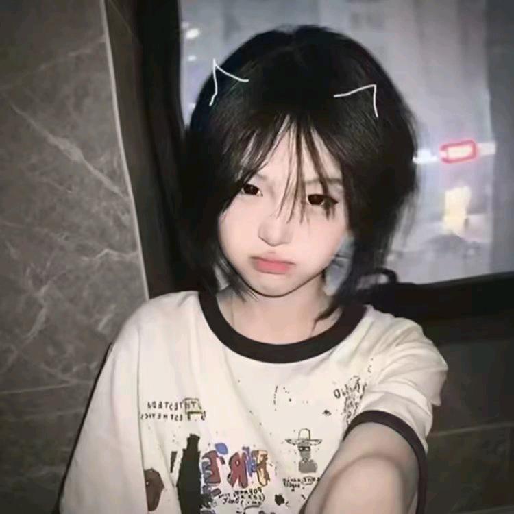 随你便🌚头像
