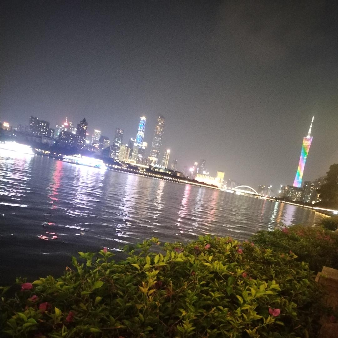 和顺华仔