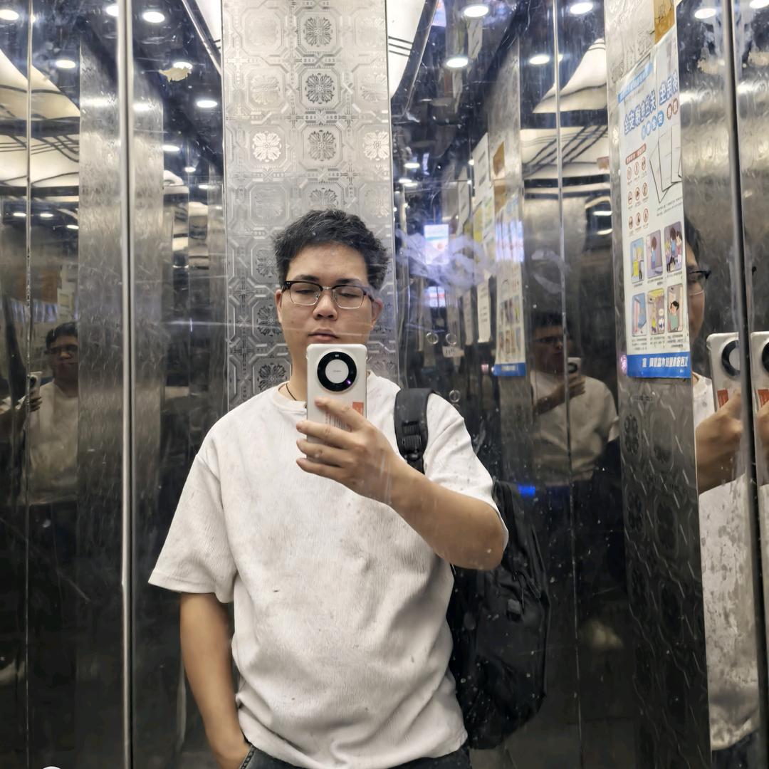 熊大是个惯犯
