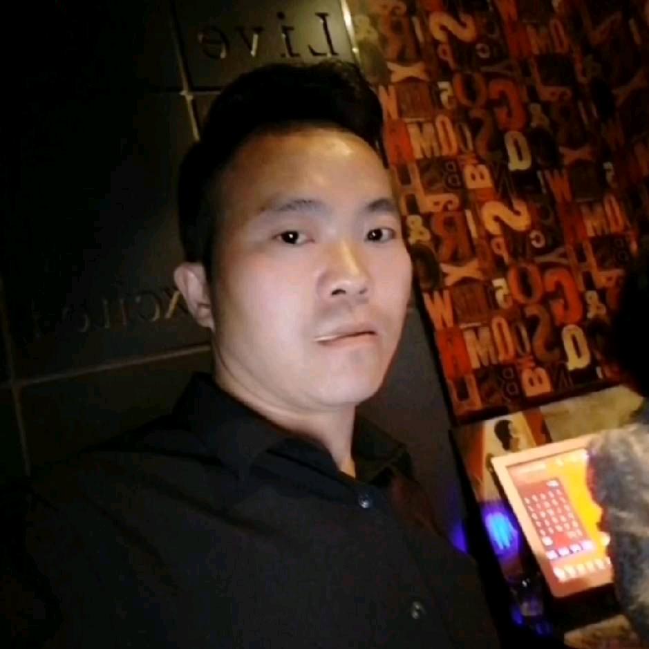 找个我爱的人过日子