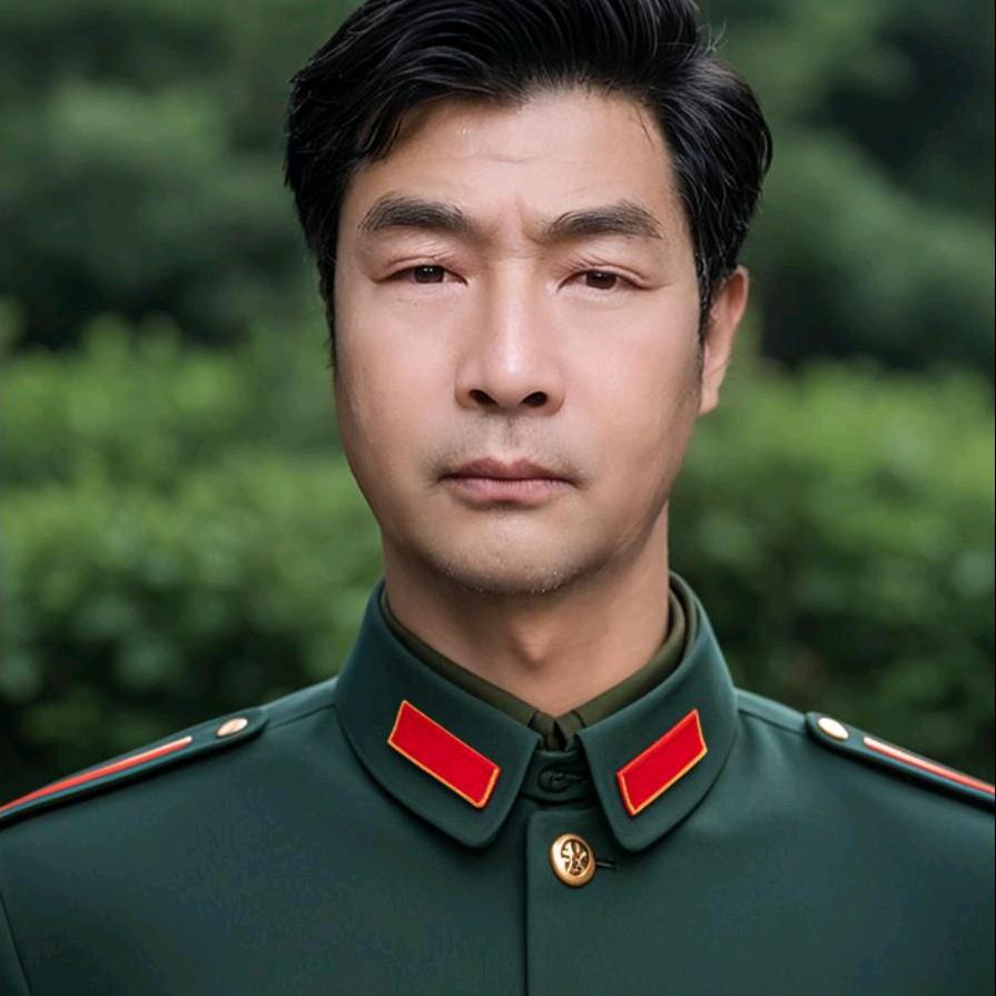 幸福家园，