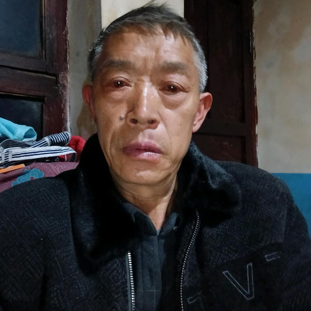 青山绿水