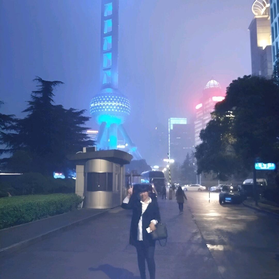 90后  追梦人
