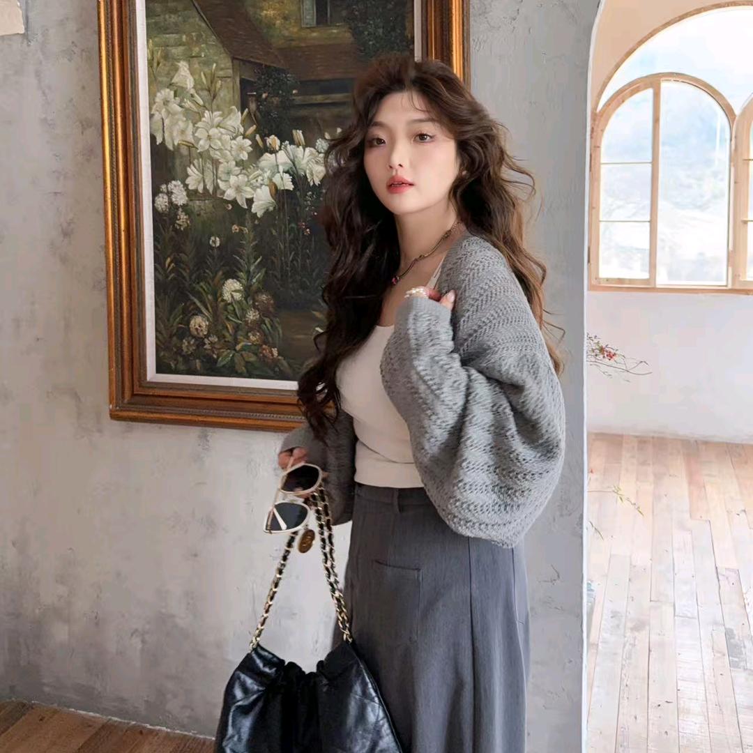 155斤应小姐小号穿搭分享