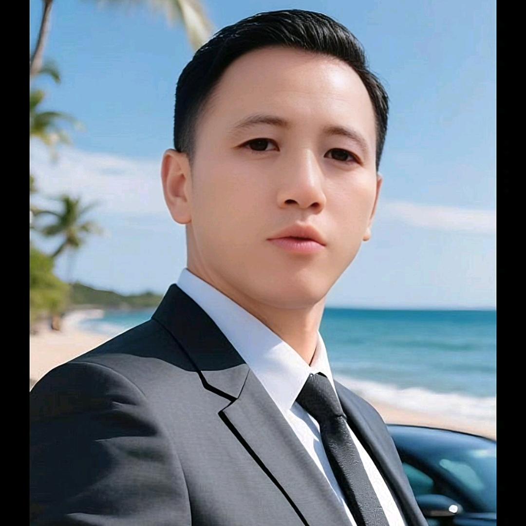 海纳百川【缘】