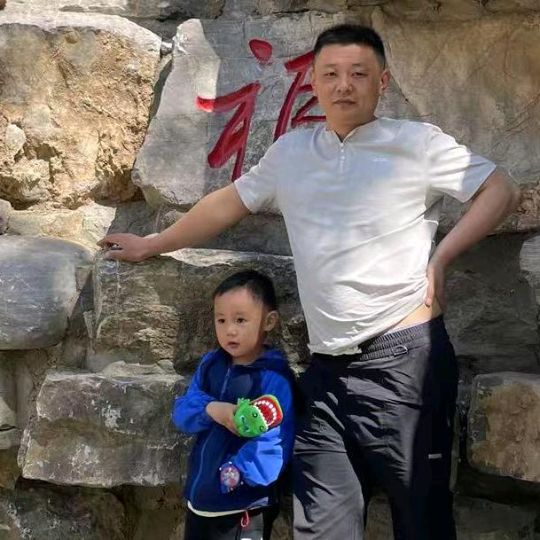 青州阿伟生姜购销