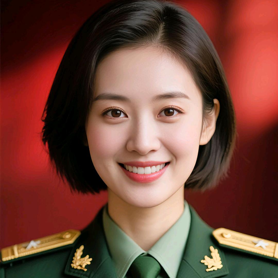 军娃