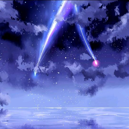 (ᐥᐜᐥ)♡︎ᐝ七夜✌︎˶╹ꇴ╹˶✌︎