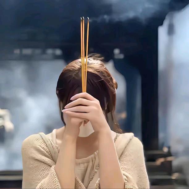 慢慢.