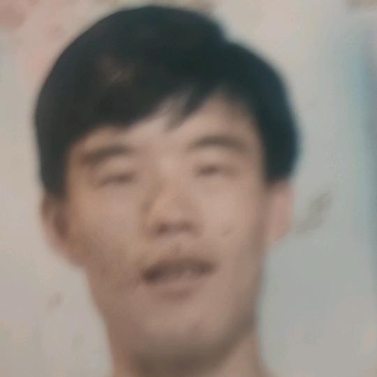 慢步@人生