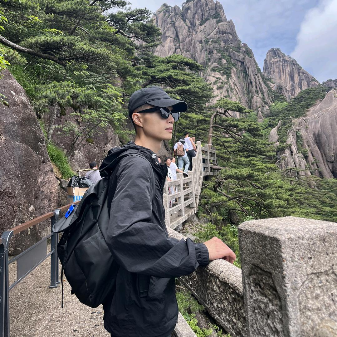 跑起来的蜗牛牛