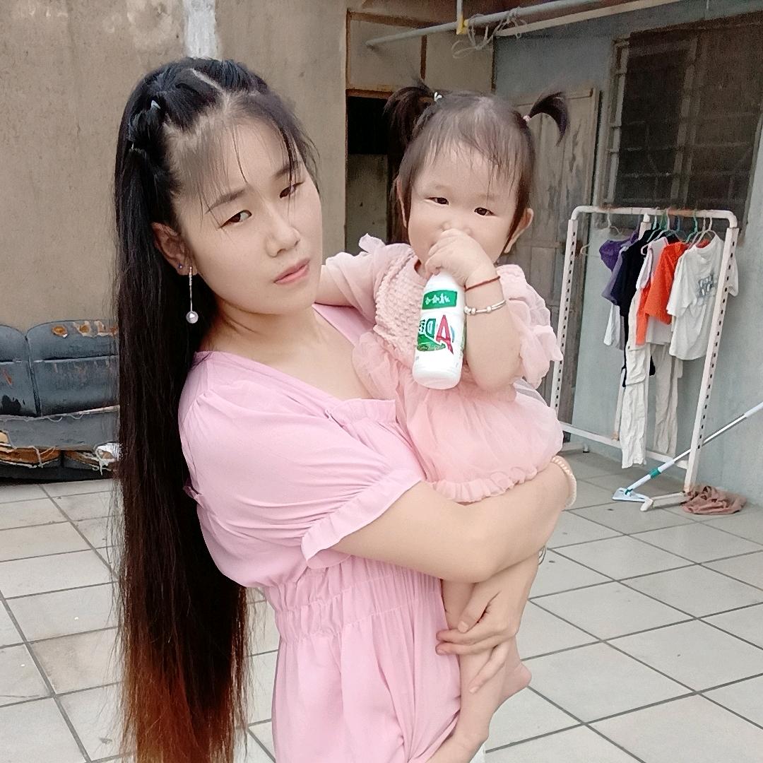 农村湘妹爱山歌《单亲》