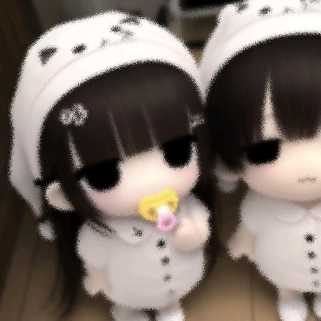 小雨夜最喜欢的🥔变成马铃薯跑掉了。