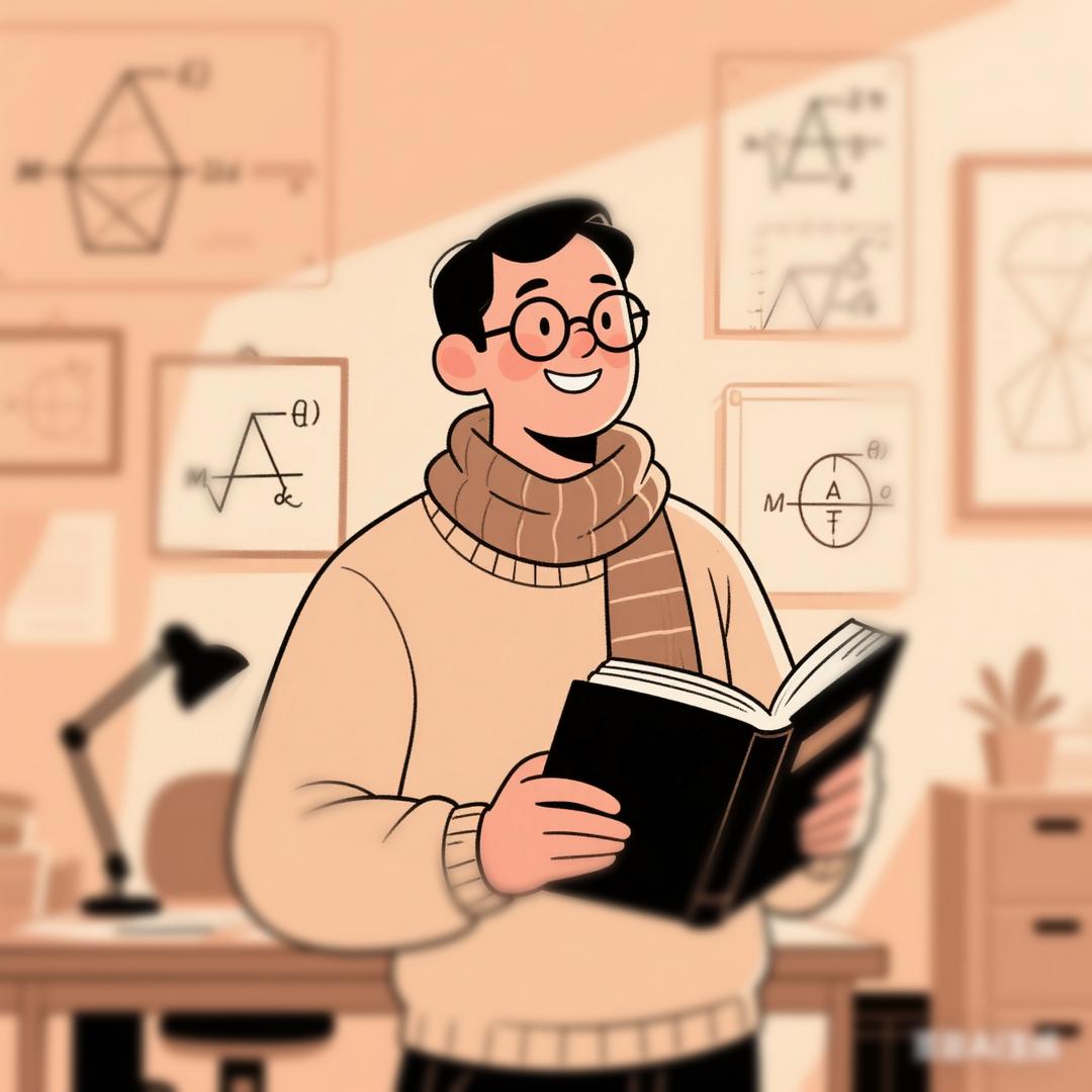 南京数学梁老师