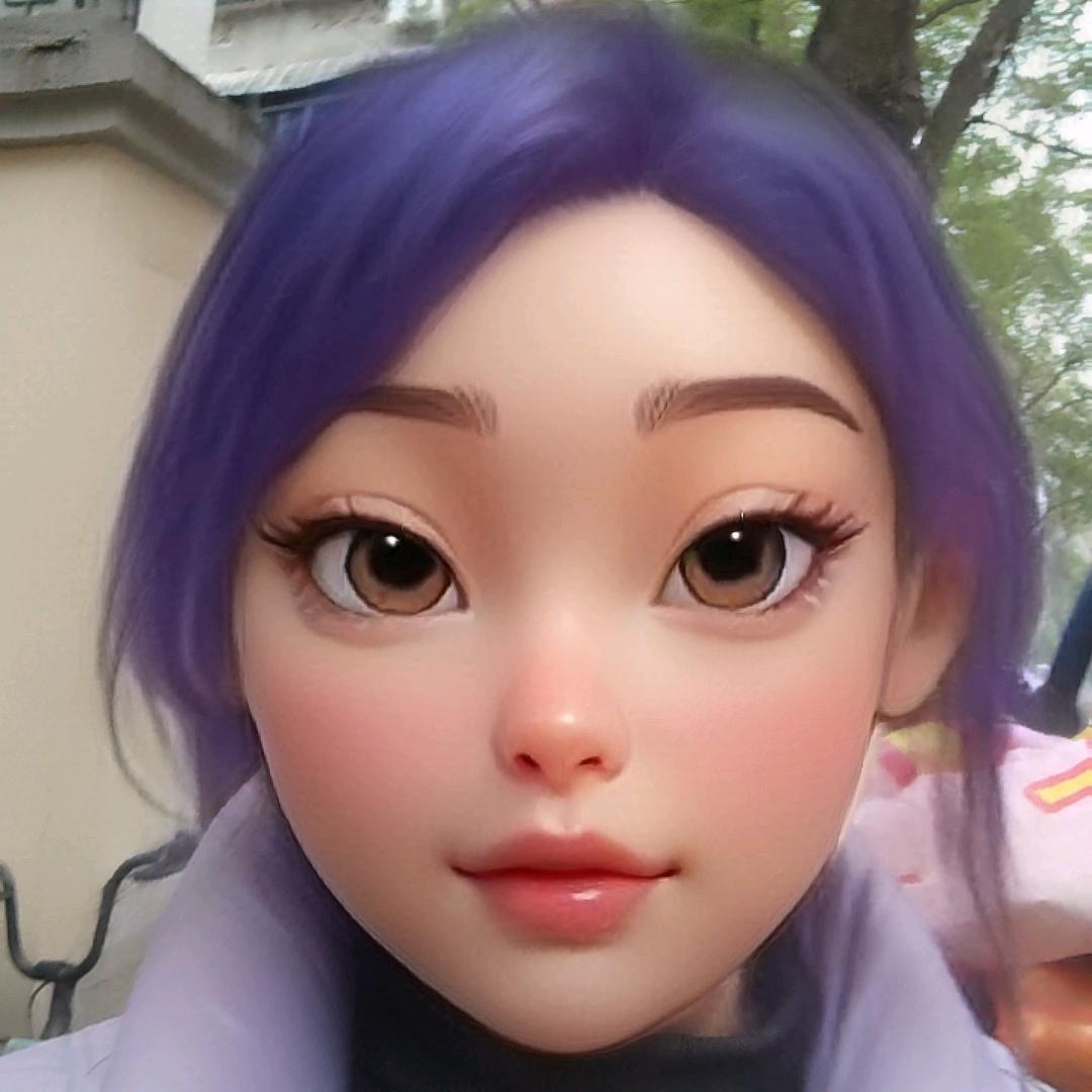 阳阳☀️