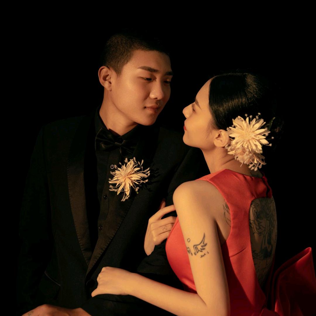 囡囡的私人秘书👀