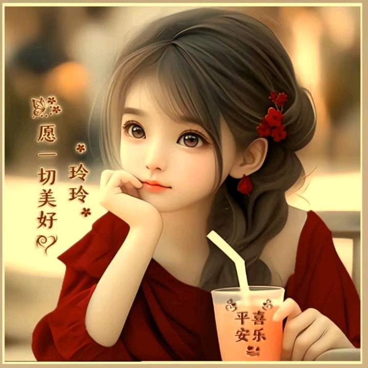 💞玲儿💞(拒绝私聊)