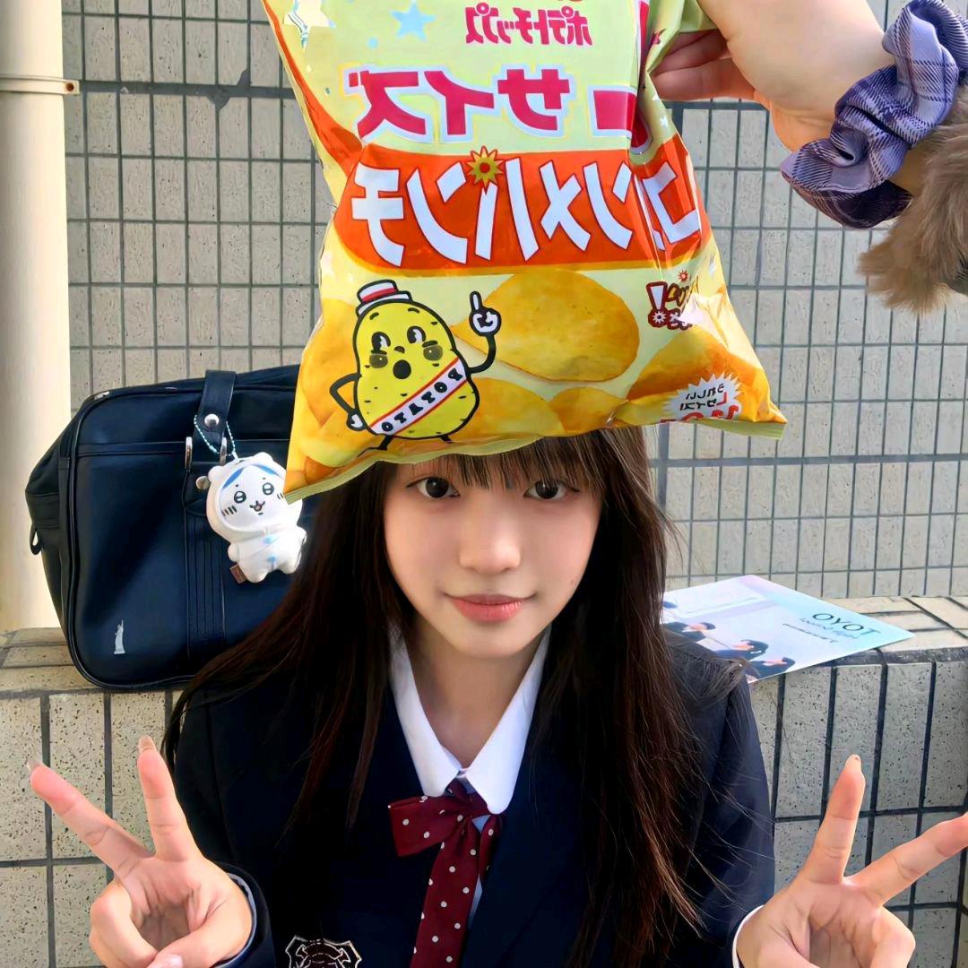 挚爱的小圆同学