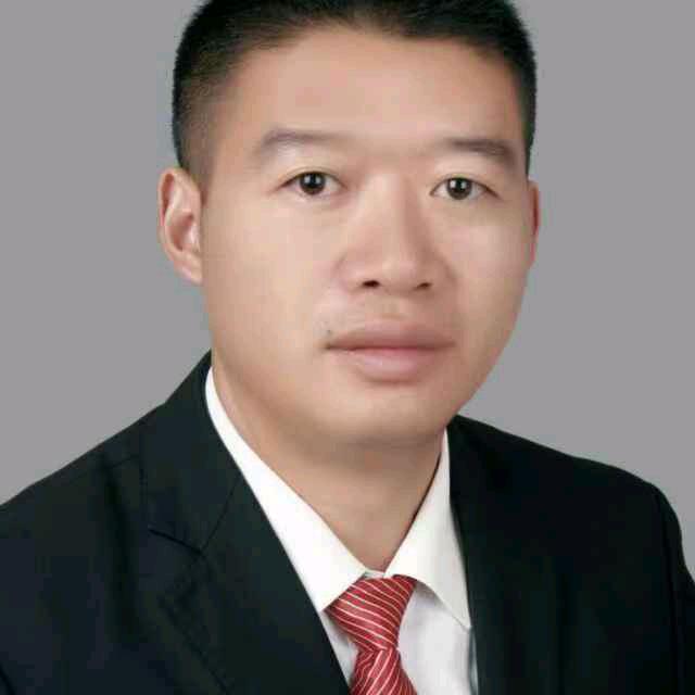 天韵酒店营销总监-付利聪