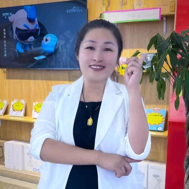 胖子店长阿云