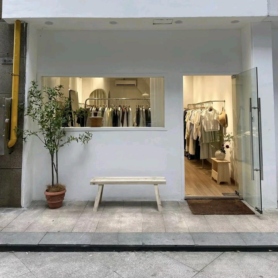笑笑精选服饰