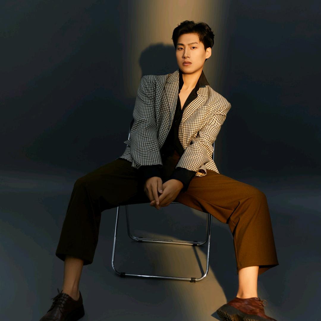 牧云♡成熠