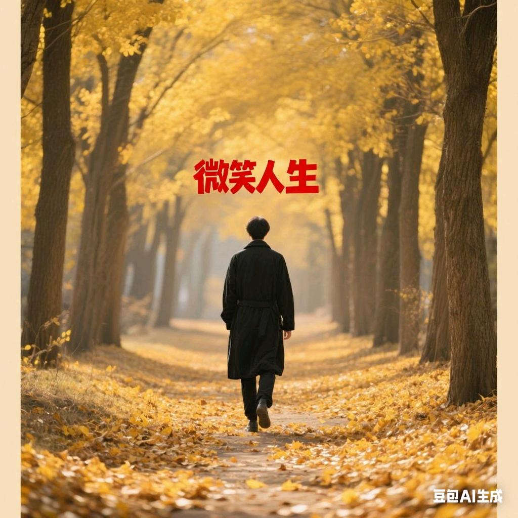 ~微笑人生~
