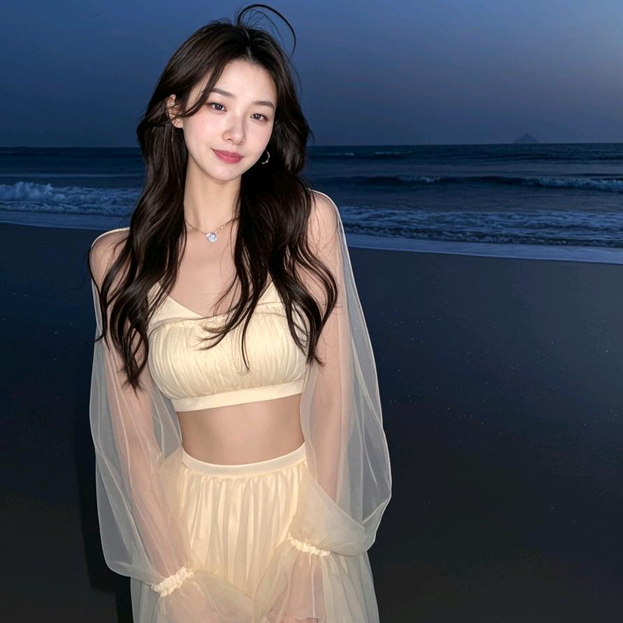 希宝儿💗