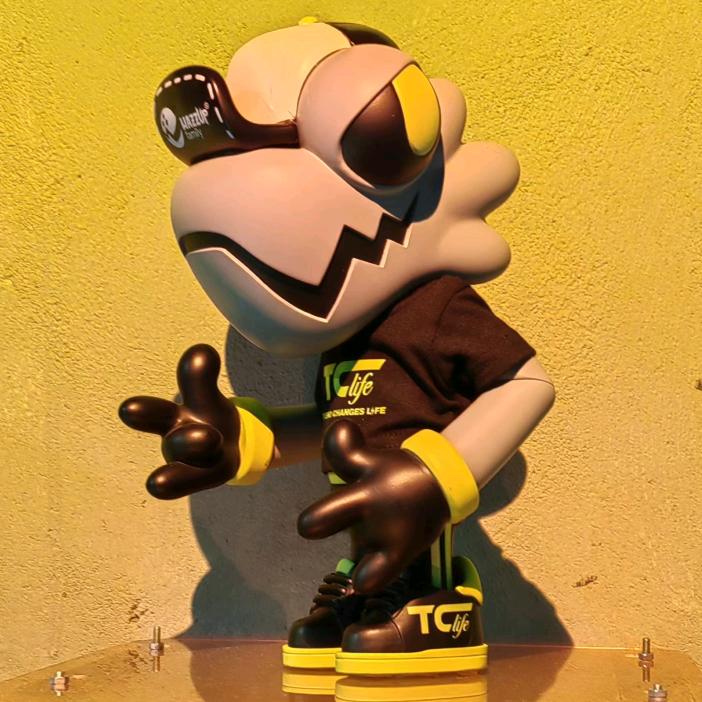 沈阳变色龙精酿酒馆官方号