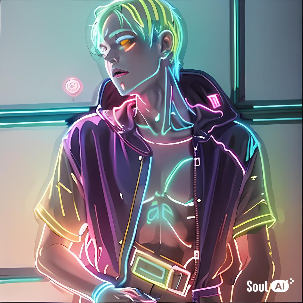 少年游