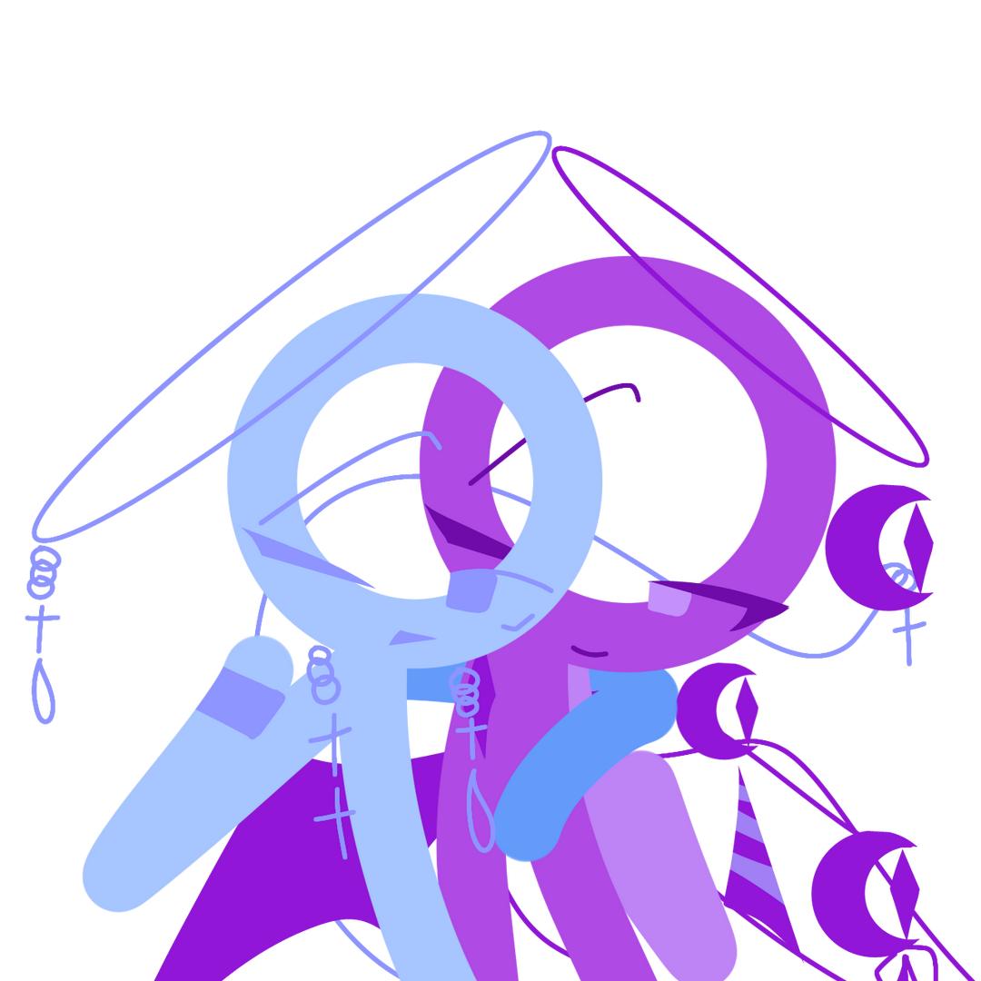 我是啥子（收徒）