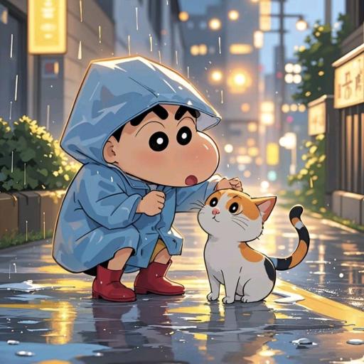 街溜子（暴富发财版）