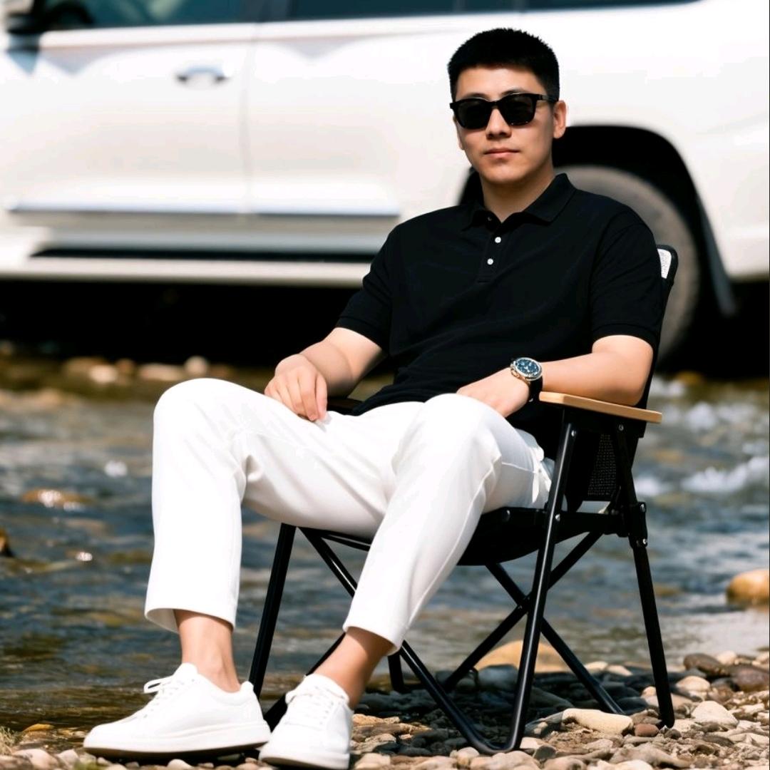 Mr. Liang
