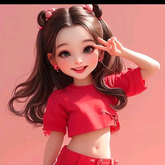 开心