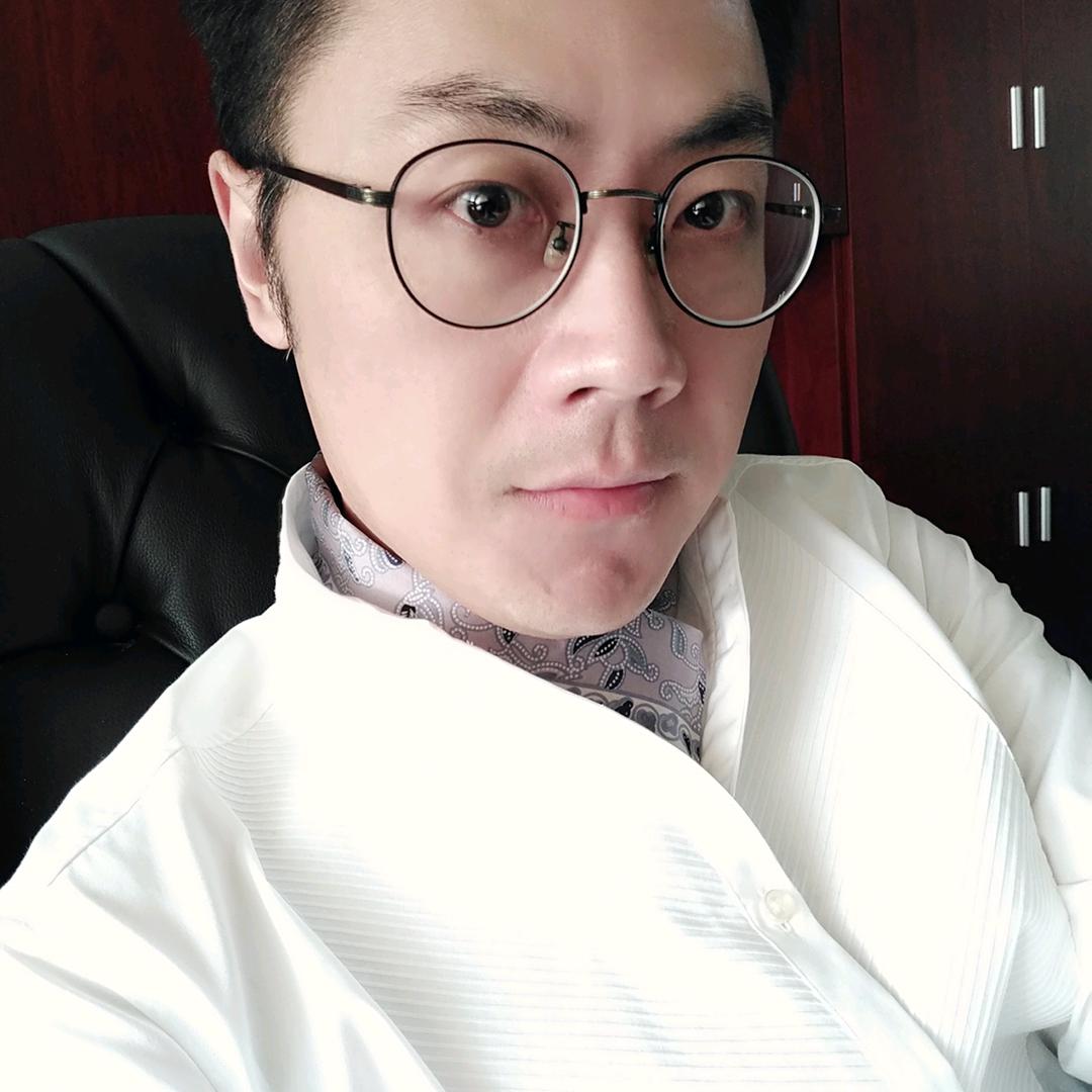 托你的福的Tony