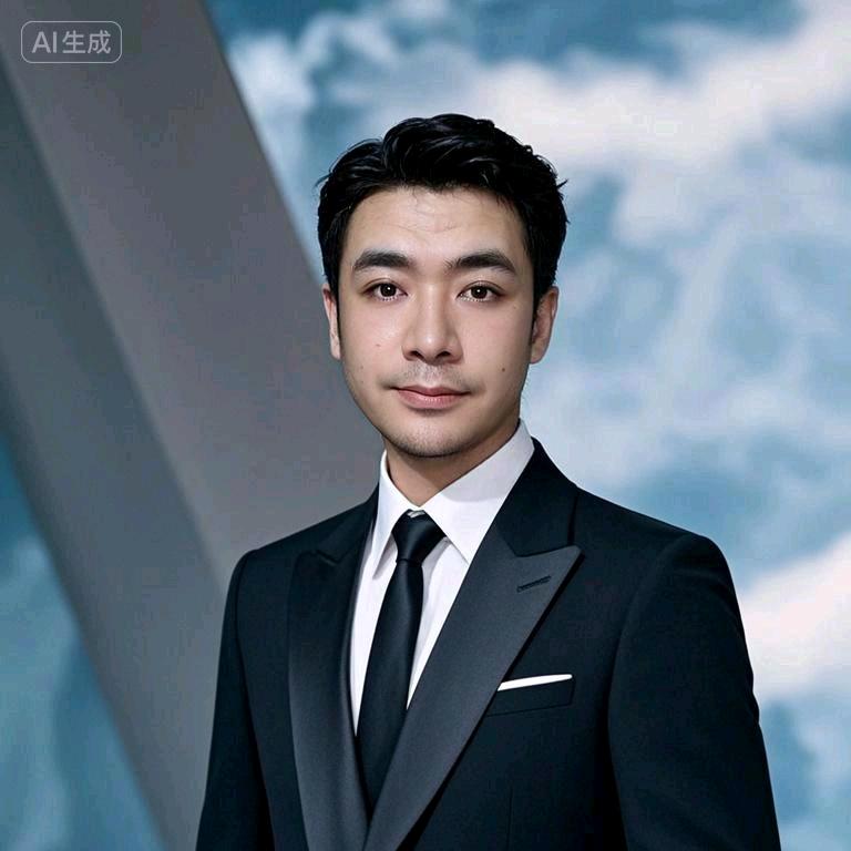 乌鲁木齐的小马哥（外卖版）