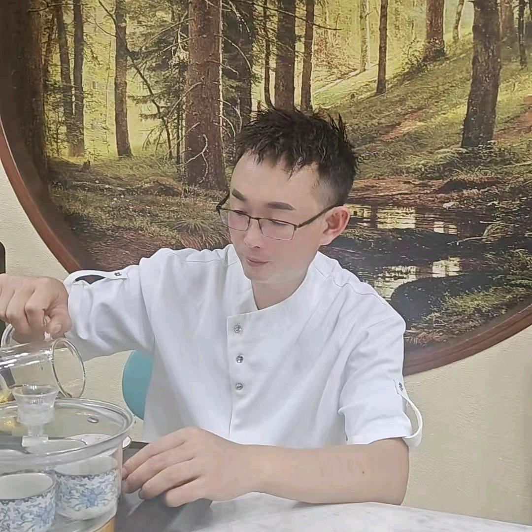 朱耀飞（农村）