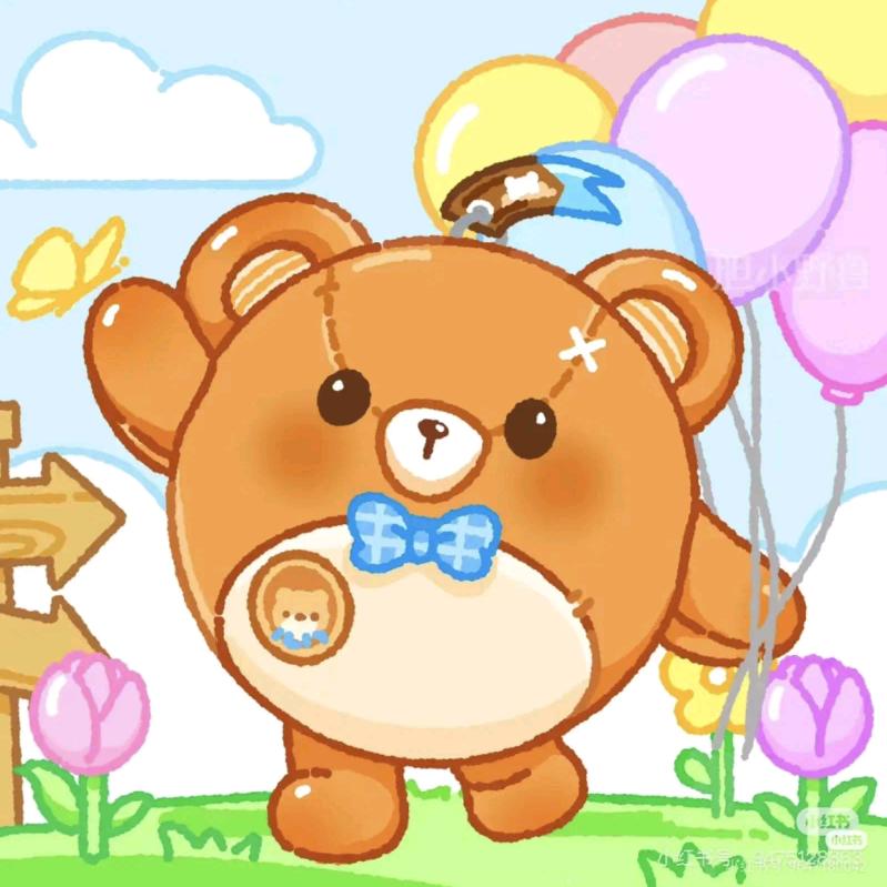 蛋仔派对子子能