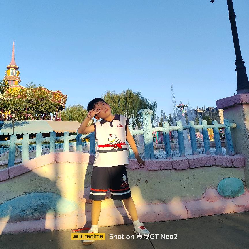沐沐宝贝👶👶