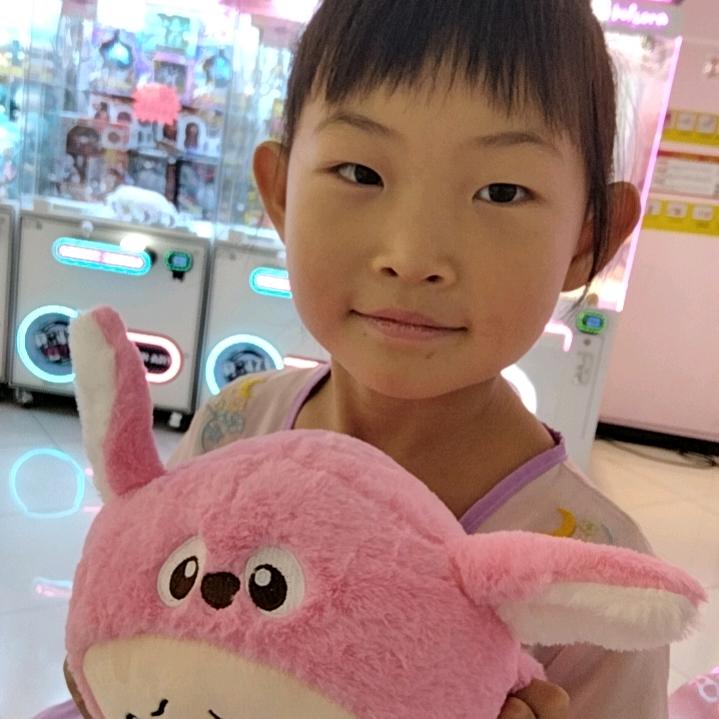 萱萱宝贝