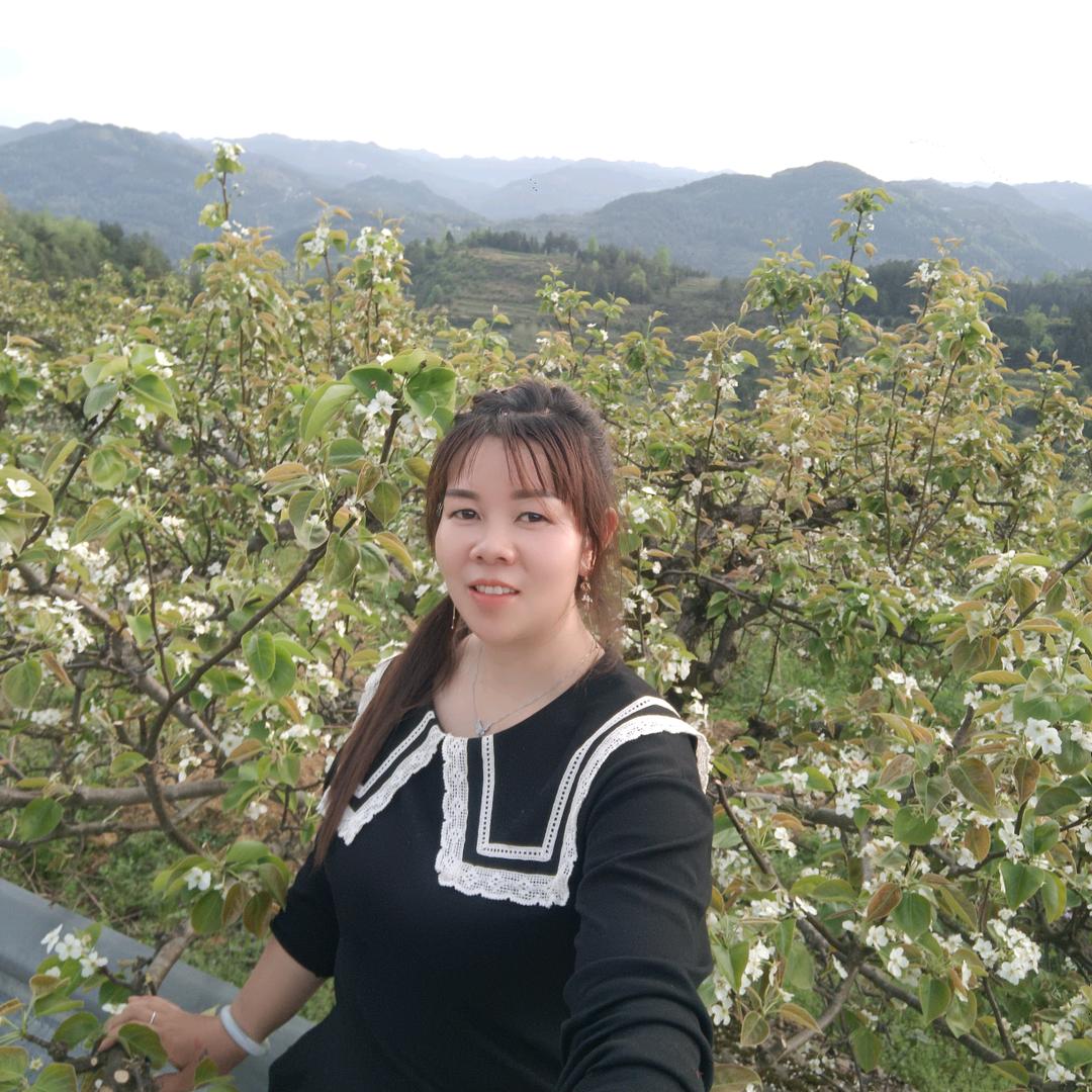 笑语嫣然🌻