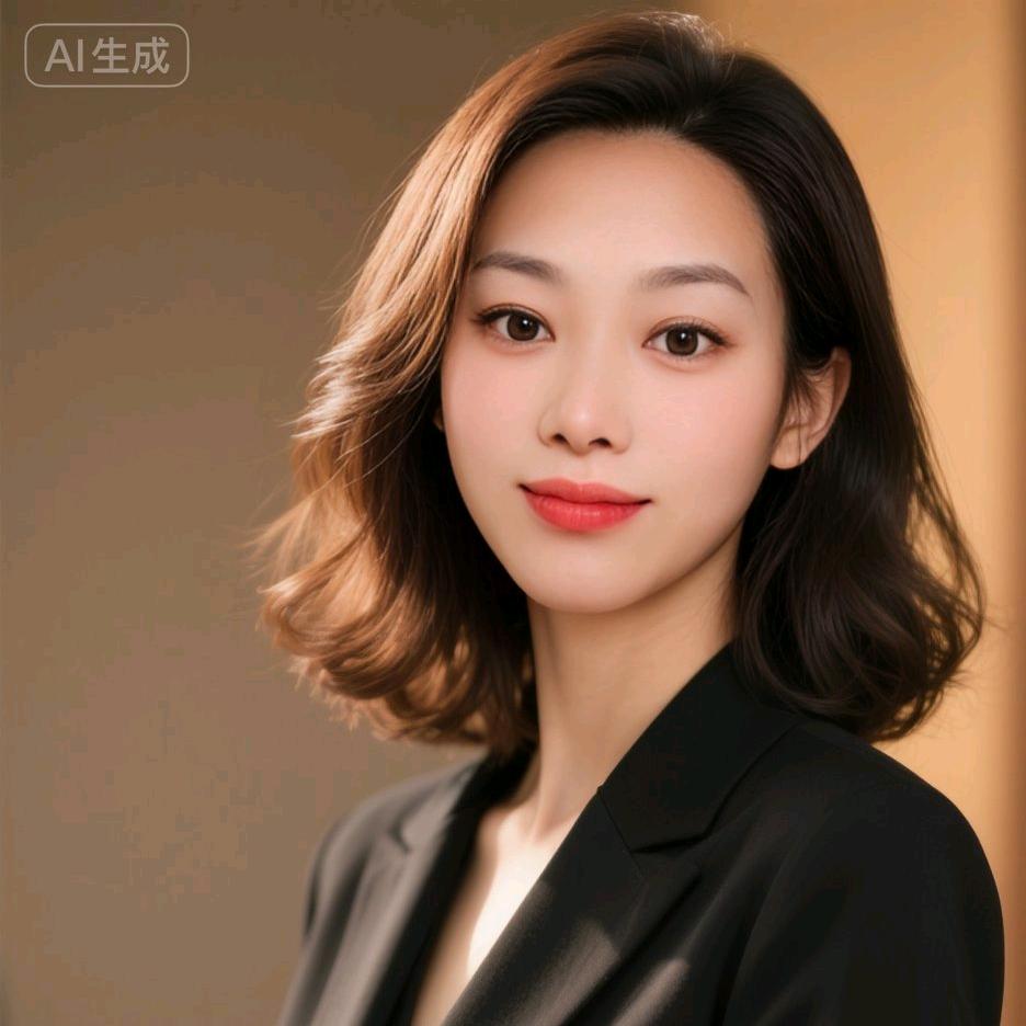 眉毛姐姐眉间细雨美学【临朐店】