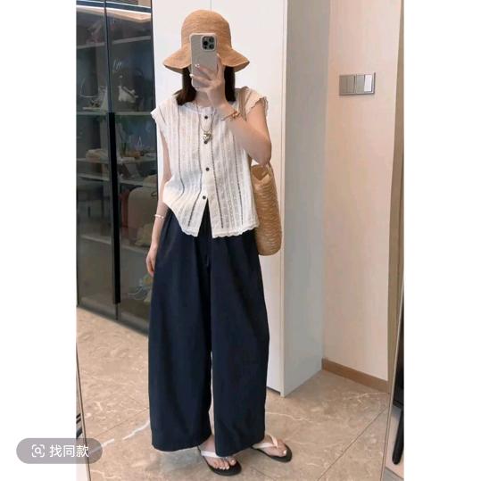 小个子女装穿搭2.0