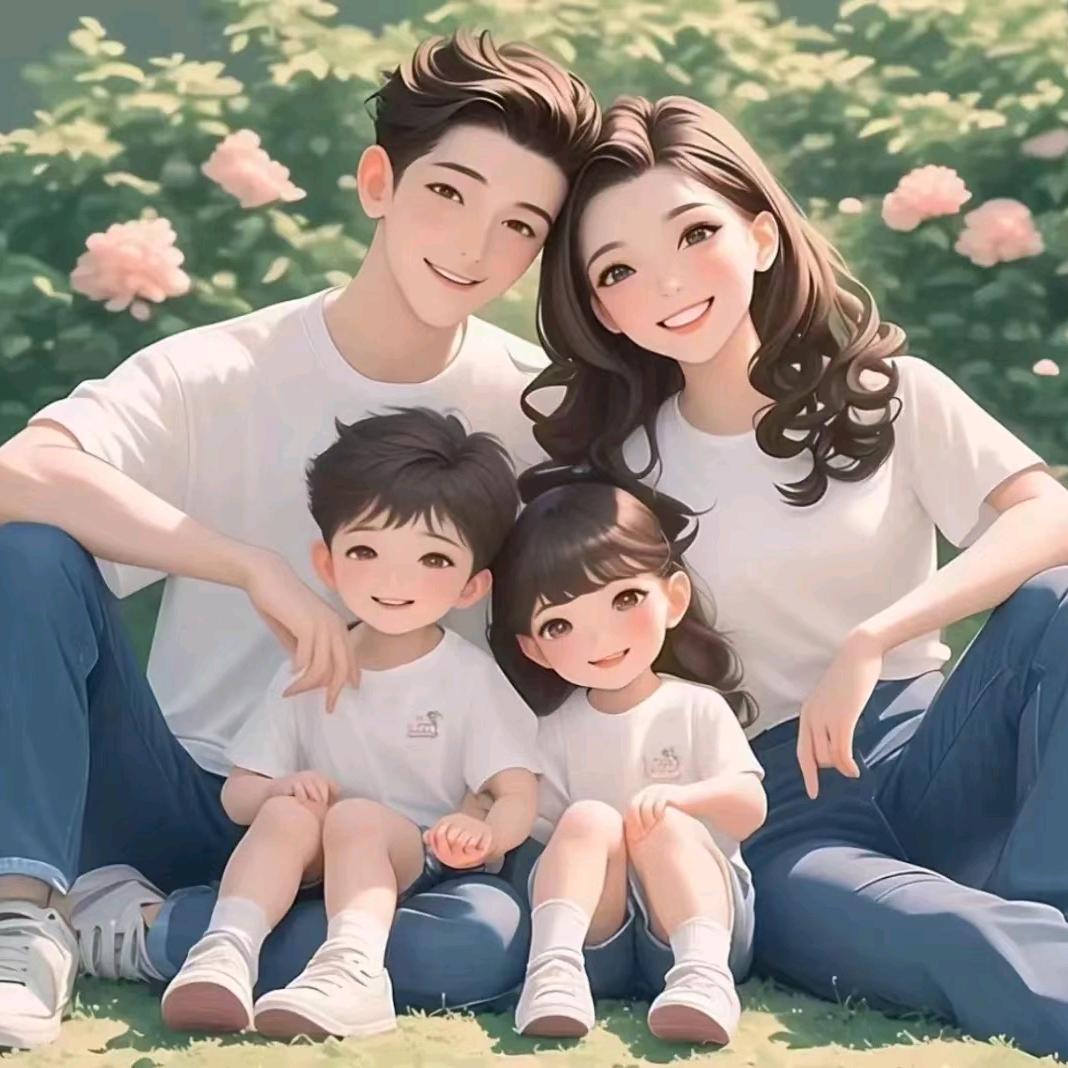 小琴