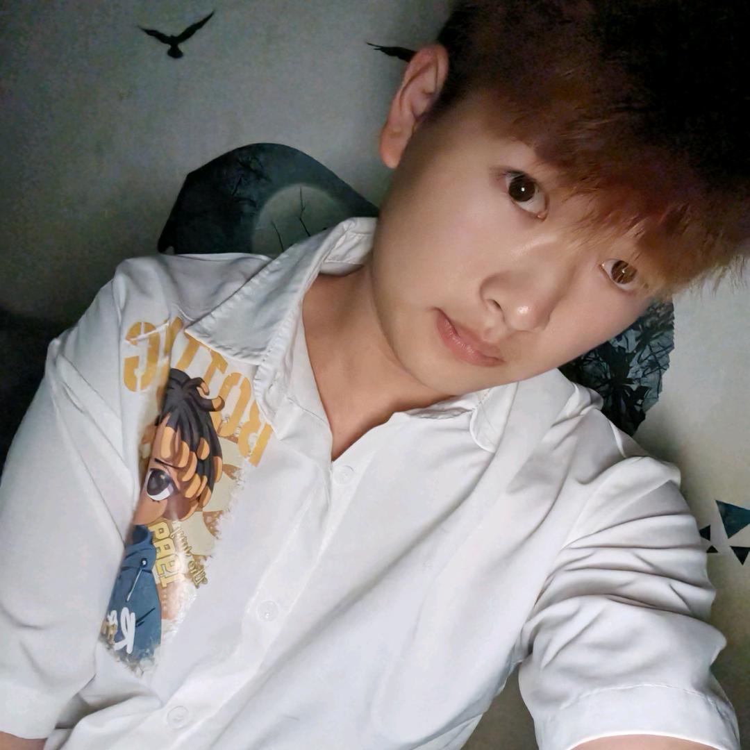 还没想好