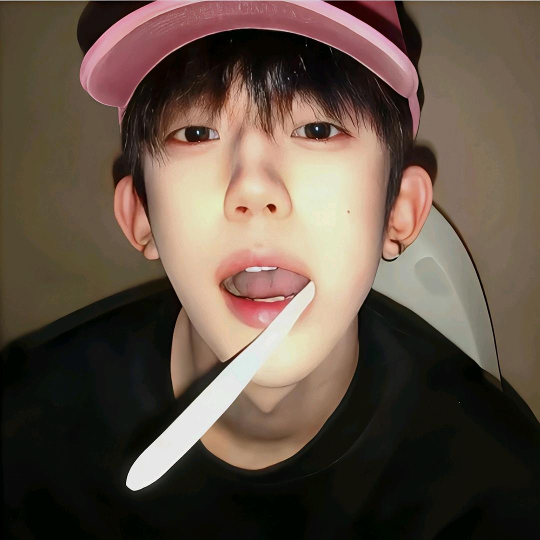 李北