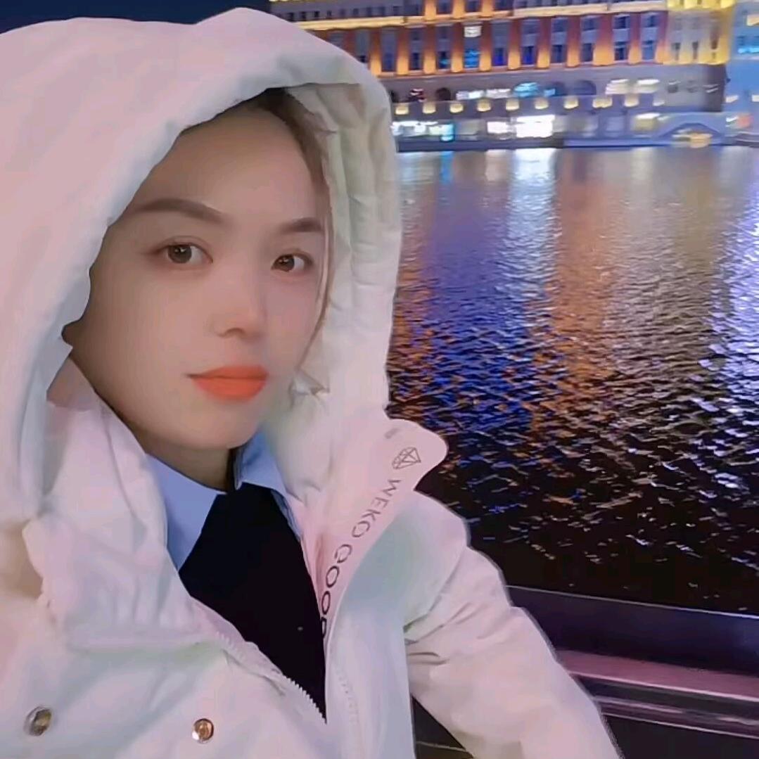 💞 李梦💞(80后小阿姨)