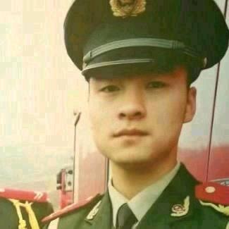 兵哥单身一辈子