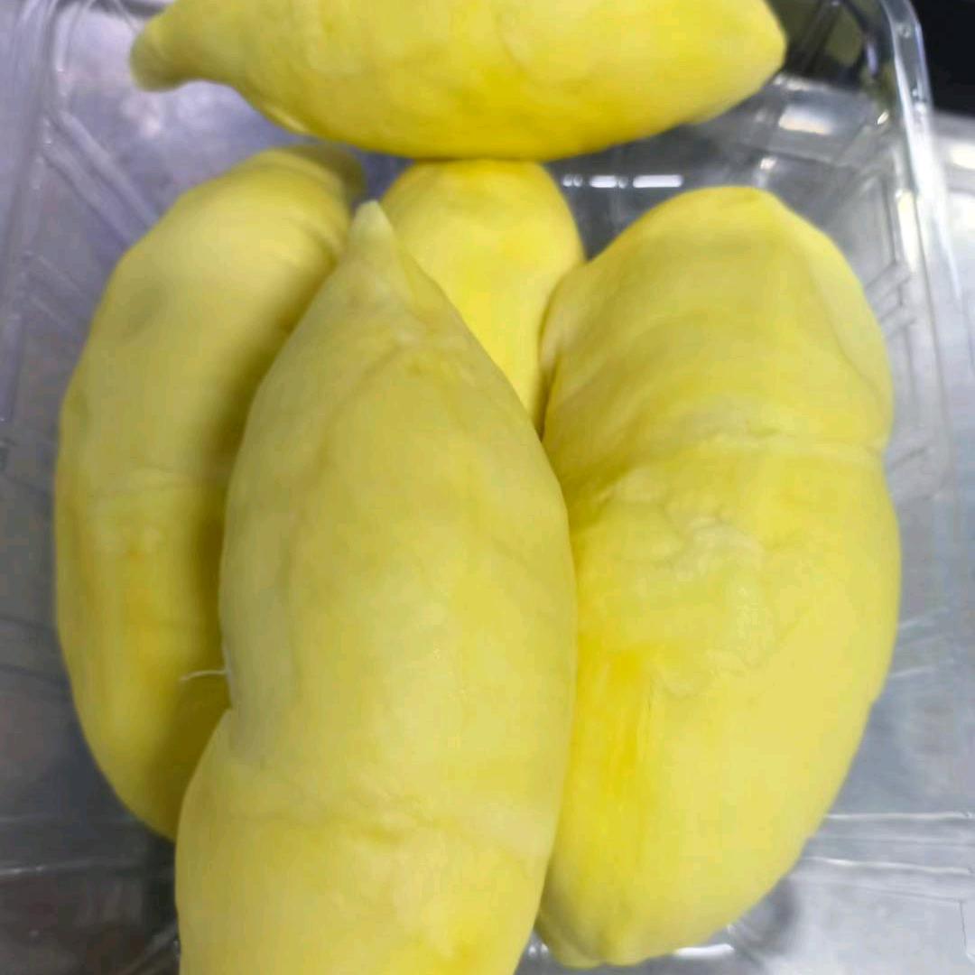 爱做菜的川小妹